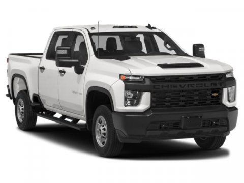 Used 2022 Chevrolet Silverado 2500 W/T w/ WT Fleet Convenience Package image 9