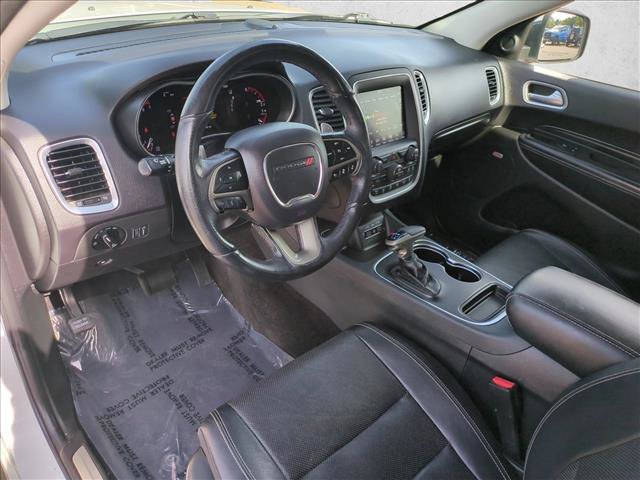 Used 2018 Dodge Durango Citadel w/ Technology Group AWD/4WD image 10