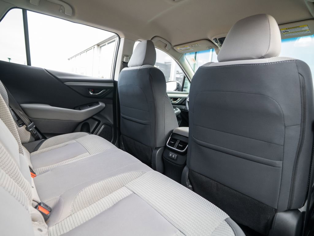 Used 2022 Subaru Outback Premium image 30