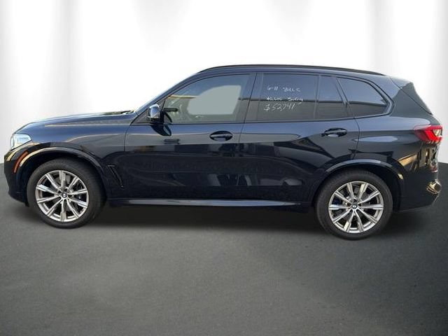 Certified 2023 BMW X5 M50i w/ Executive Package AWD/4WD image 6
