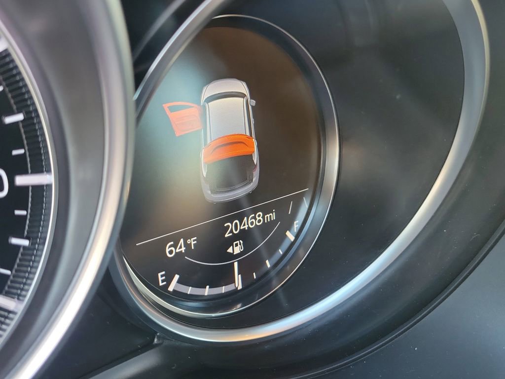 Certified 2023 MAZDA CX-5 AWD 2.5 S image 23