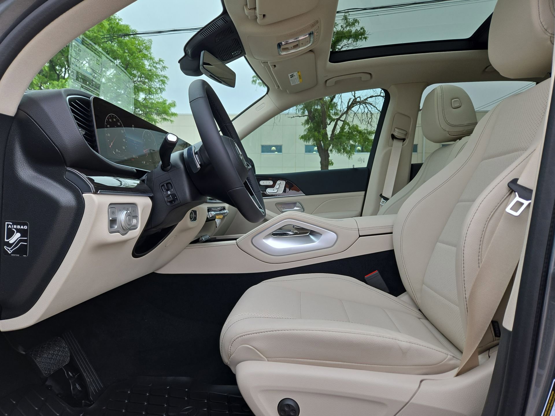 New 2026 Mercedes-Benz GLE 350 4MATIC image 16