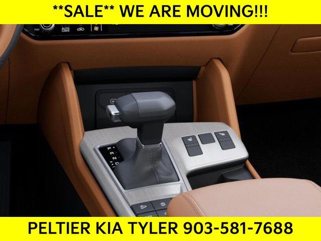 New 2026 Kia Sportage X-Line w/ X-Line Technology Package image 23