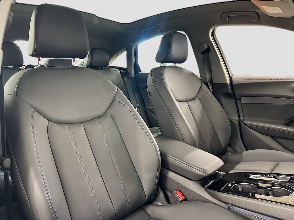 New 2026 Audi A5 2.0T Premium Plus image 15