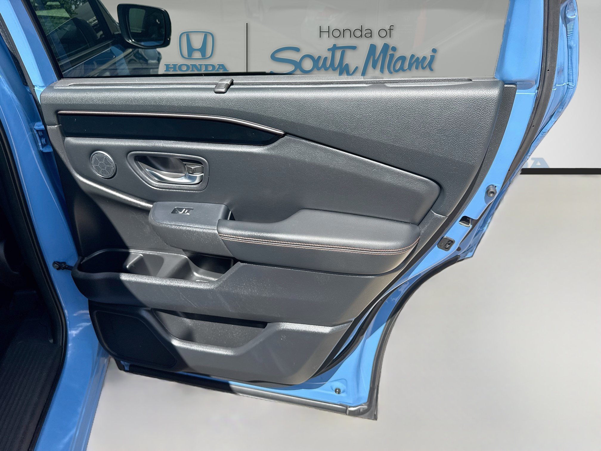 Certified 2023 Honda Pilot TrailSport image 29
