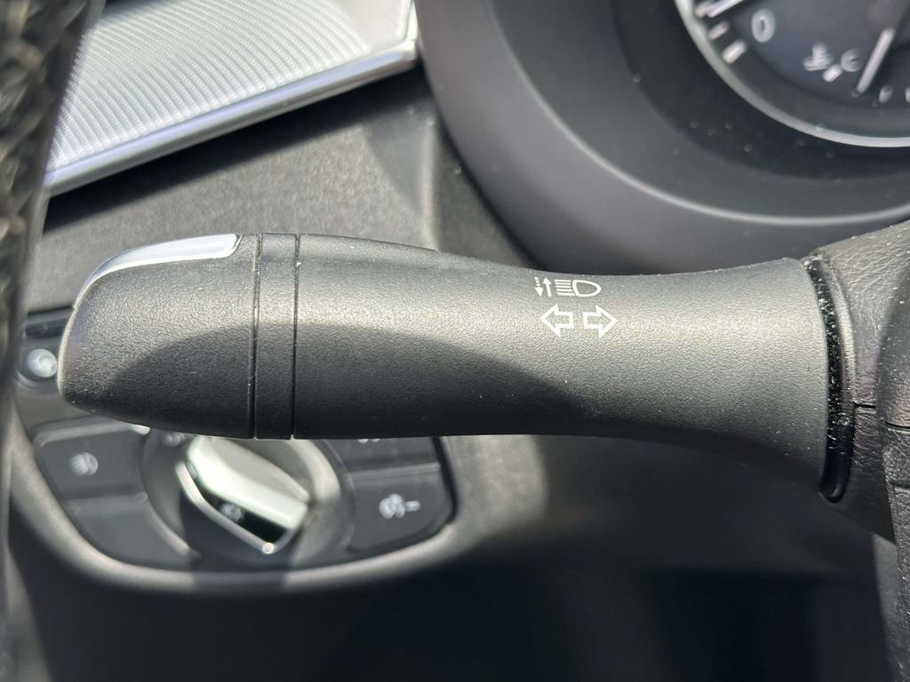 Used 2021 INFINITI QX50 Luxe FWD image 31