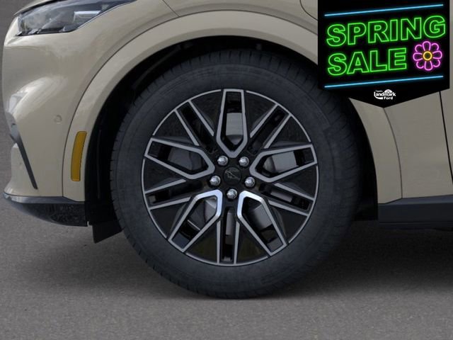 New 2025 Ford Mustang Mach-E Premium w/ Interior Protection Package image 19