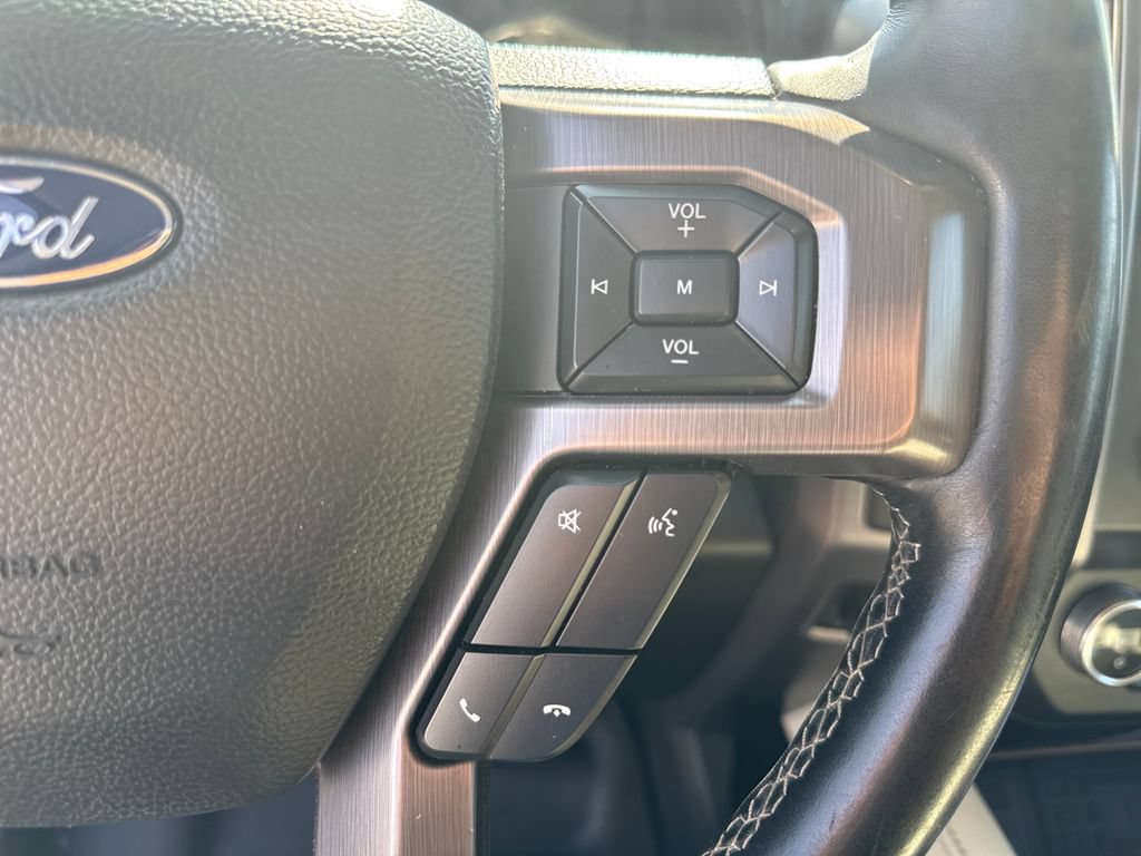 Used 2021 Ford Expedition Max Platinum RWD image 17