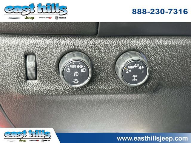 Used 2018 GMC Canyon SLE w/ SLE Convenience Package image 29