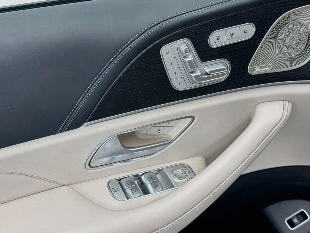 Used 2024 Mercedes-Benz GLE 53 AMG 4MATIC image 22