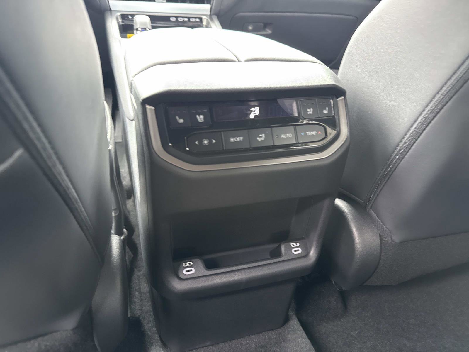 New 2026 Lexus TX 350 AWD image 15