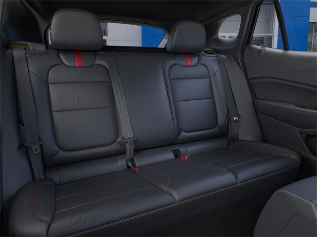 New 2025 Chevrolet Trax RS w/ Driver Confidence Package image 17