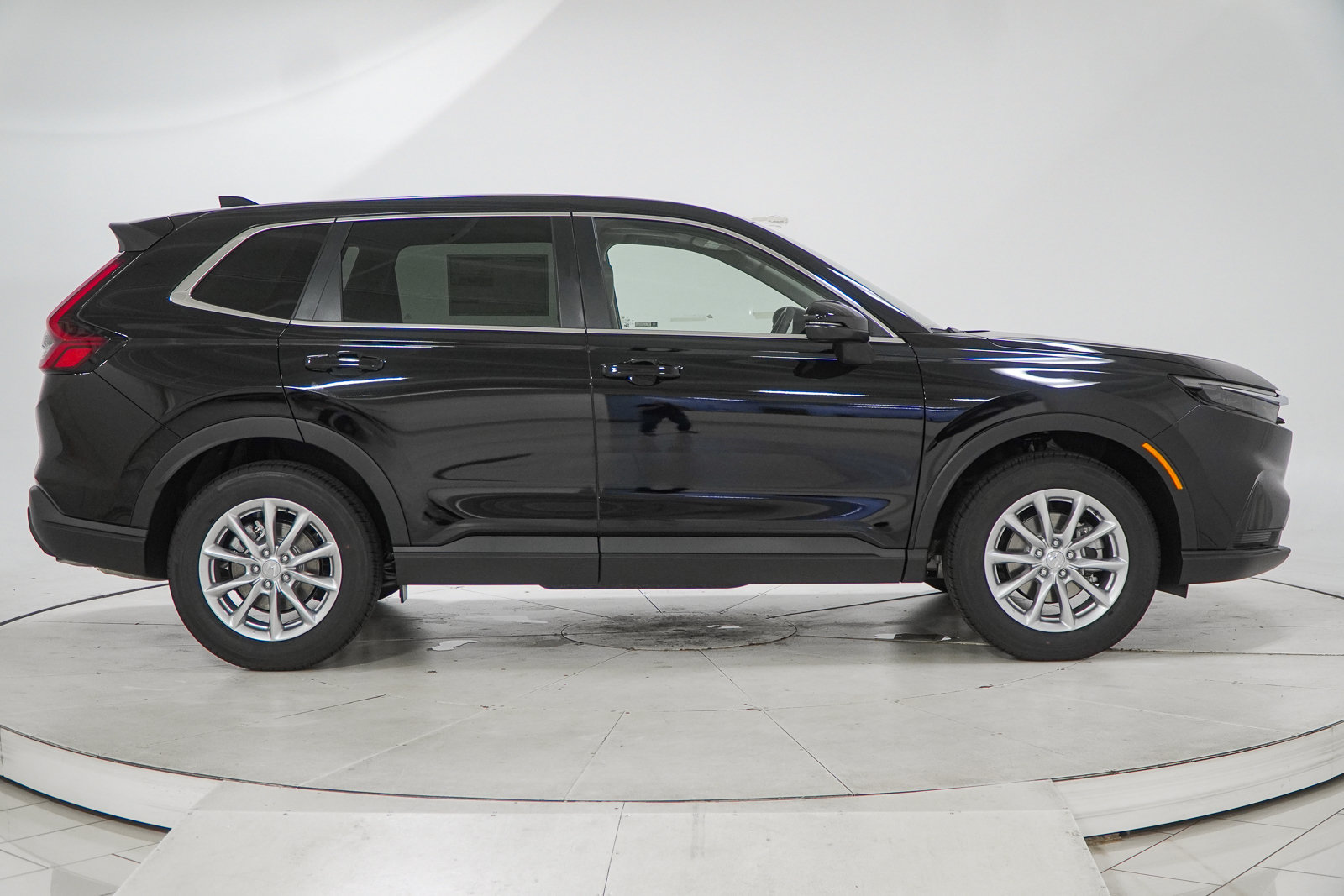 New 2027 Honda CR-V EX image 12