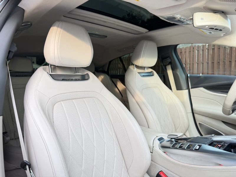 Used 2020 Mercedes-Benz AMG GT 53 image 33