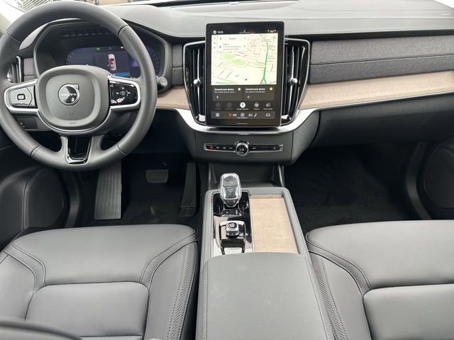 New 2026 Volvo XC90 B6 Plus image 12