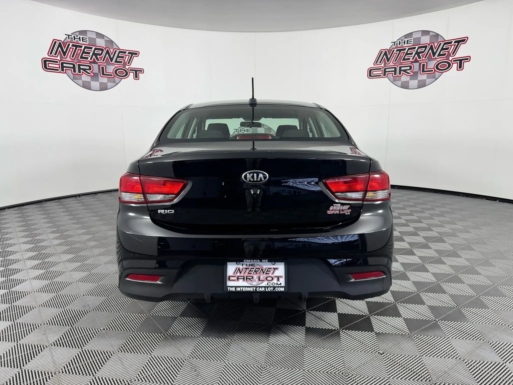 Used 2019 Kia Rio LX image 6
