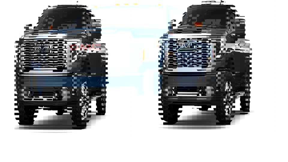 New 2025 GMC Sierra 2500 Denali w/ Denali Reserve Package image 30