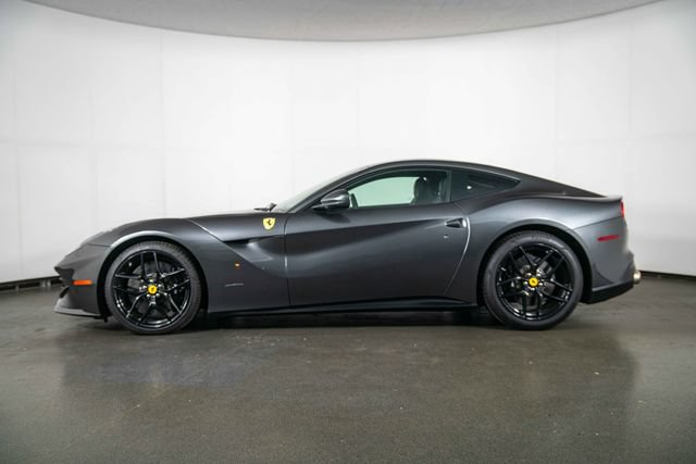 Used 2015 Ferrari F12 Berlinetta RWD image 5