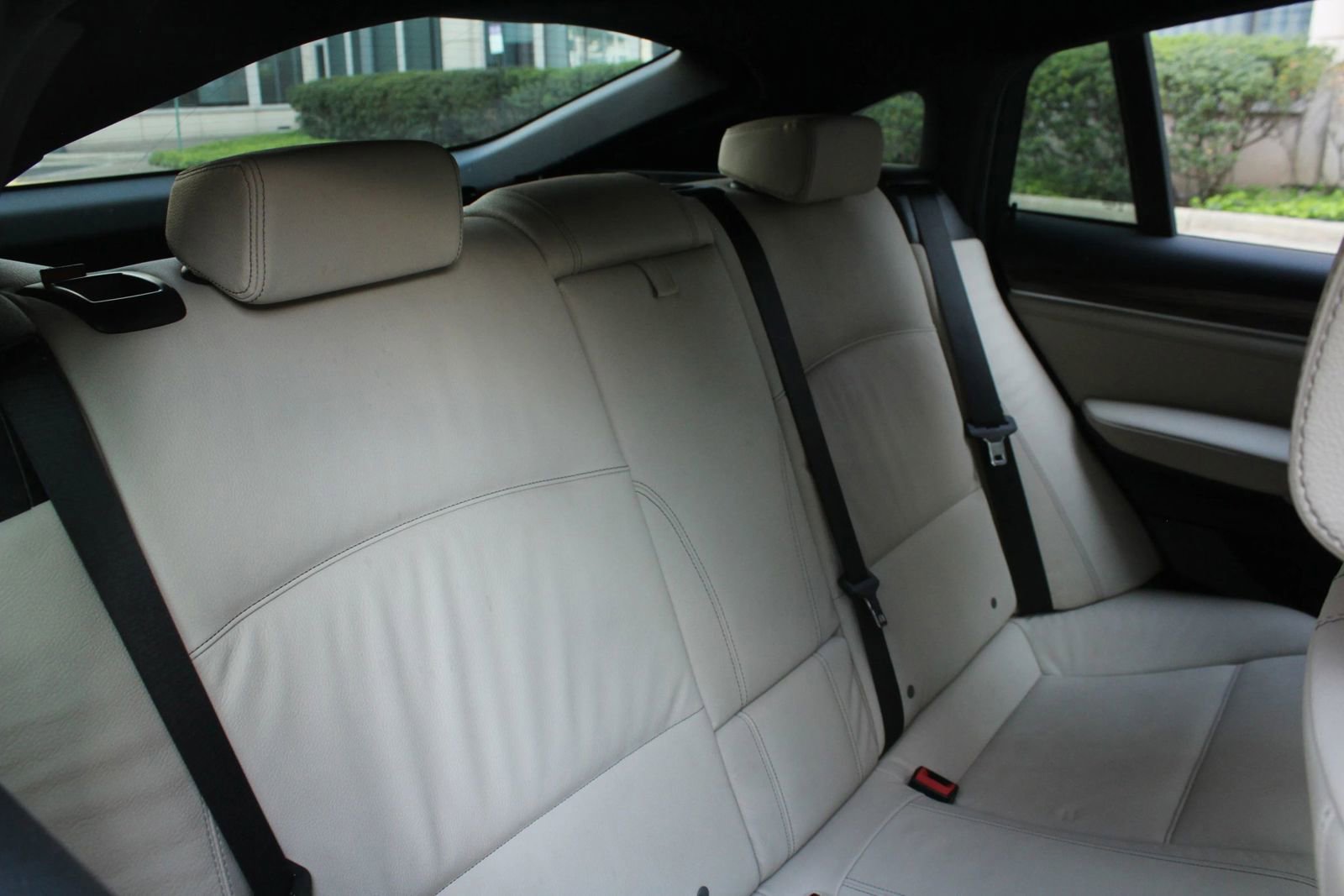 Used 2017 BMW X4 xDrive28i AWD/4WD image 24