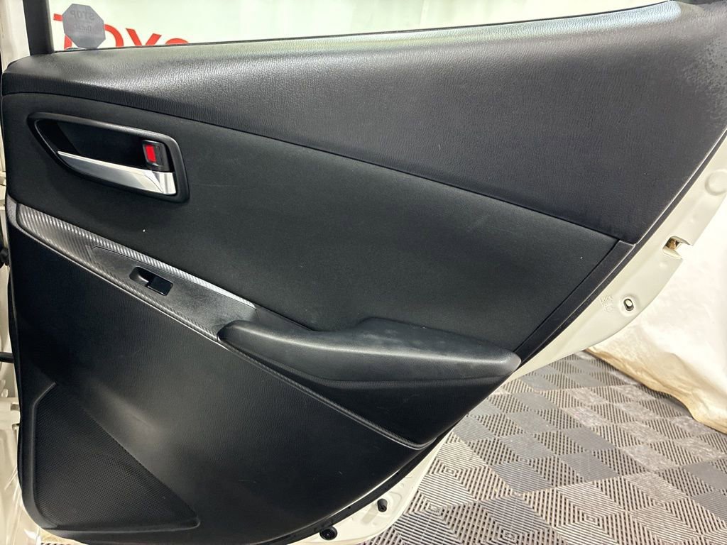 Used 2018 Toyota Yaris iA FWD image 14