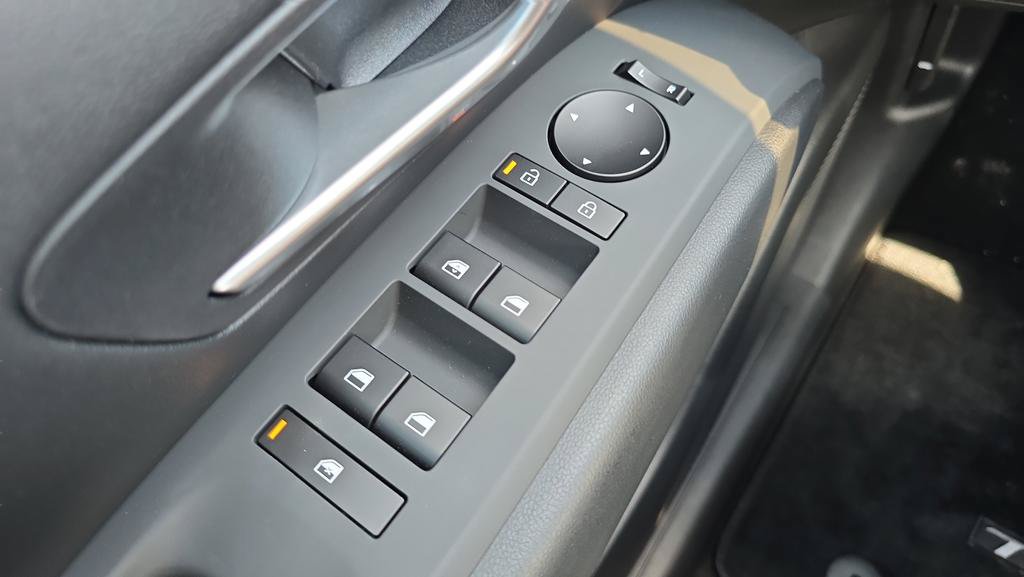 New 2026 Hyundai Tucson SE FWD image 16