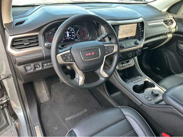 Certified 2023 GMC Acadia Denali image 5