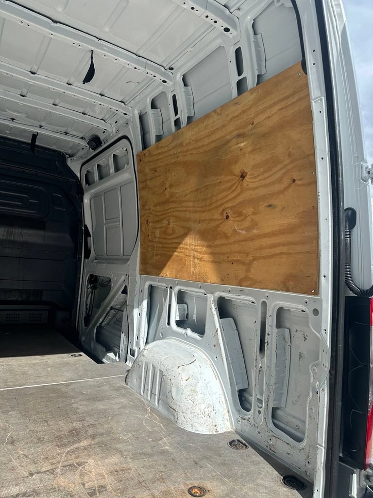 Used 2023 Mercedes-Benz Sprinter 2500 w/ Acoustic Package image 19