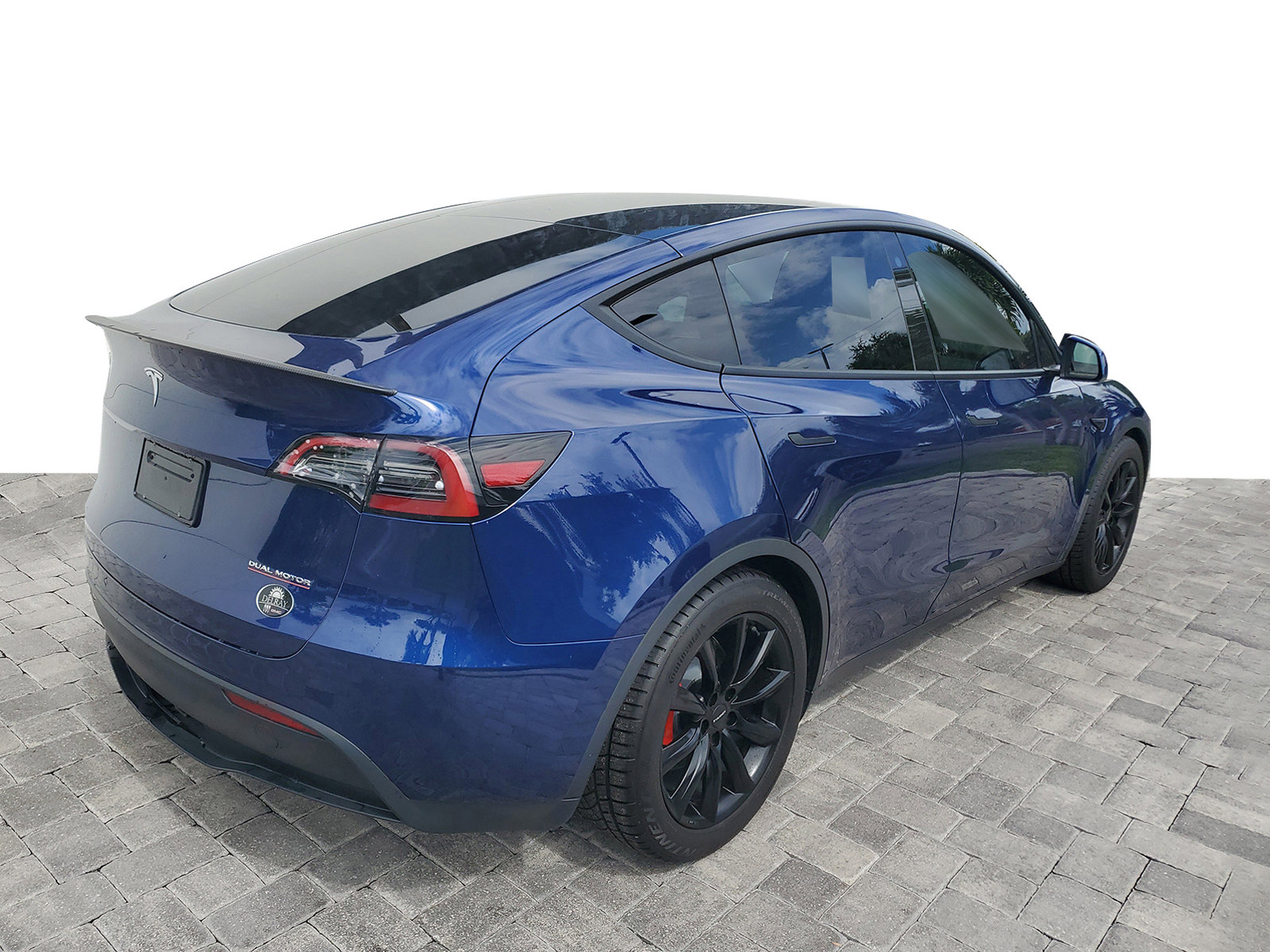 Used 2023 Tesla Model Y Performance image 6
