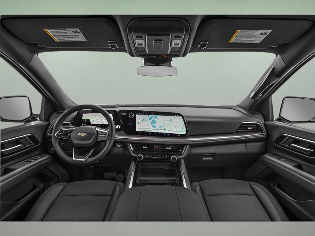 Used 2026 Chevrolet Tahoe High Country w/ Sun And Tow Package image 11