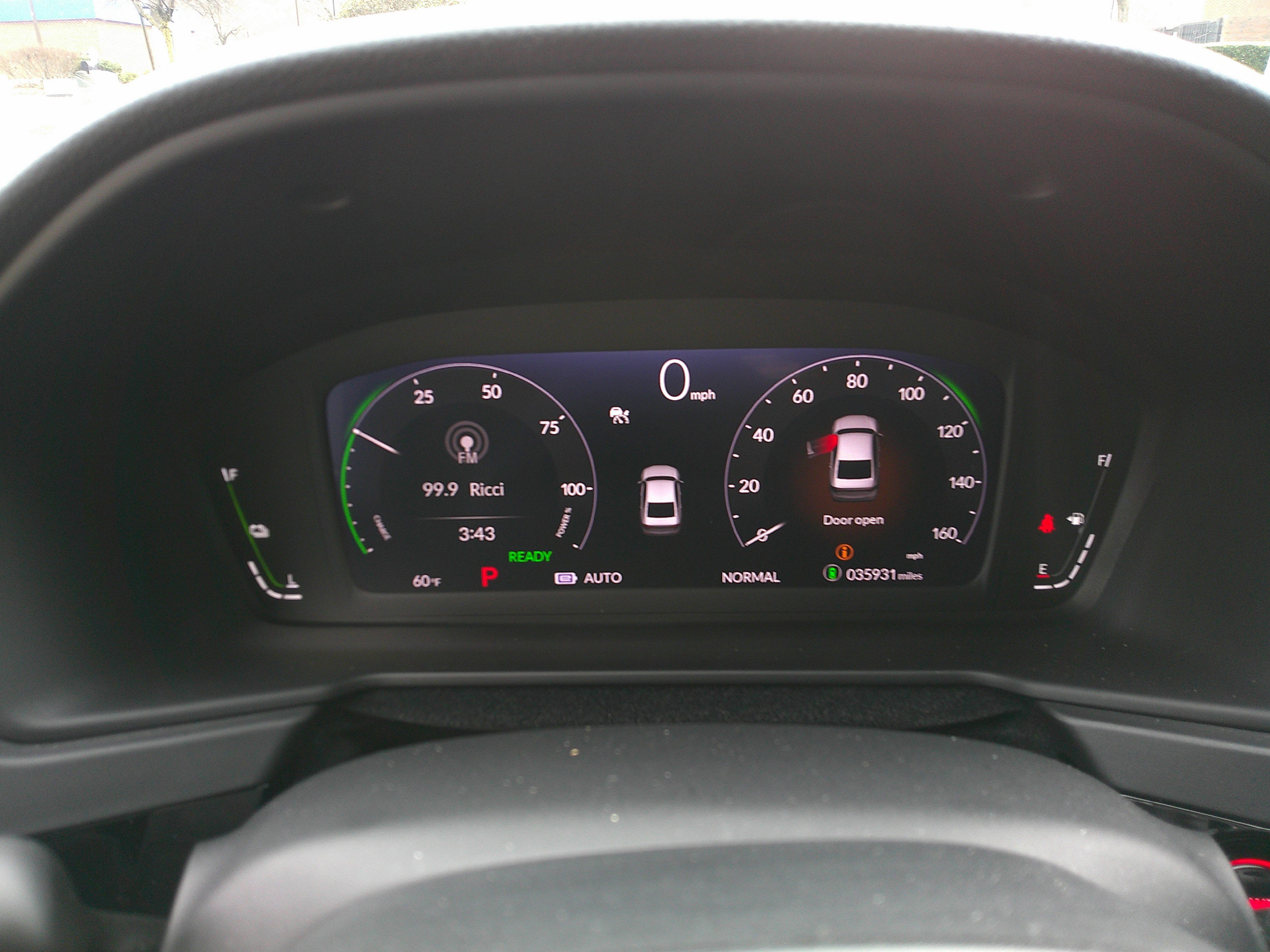 Used 2023 Honda Accord EX-L image 22