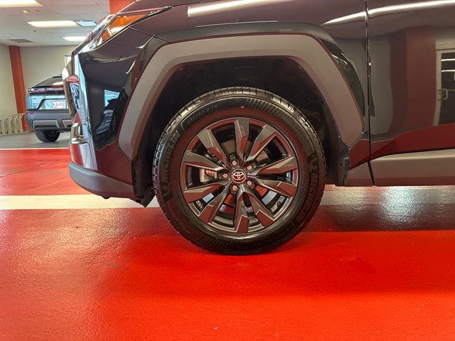Certified 2026 Toyota RAV4 XLE Premium AWD/4WD image 28