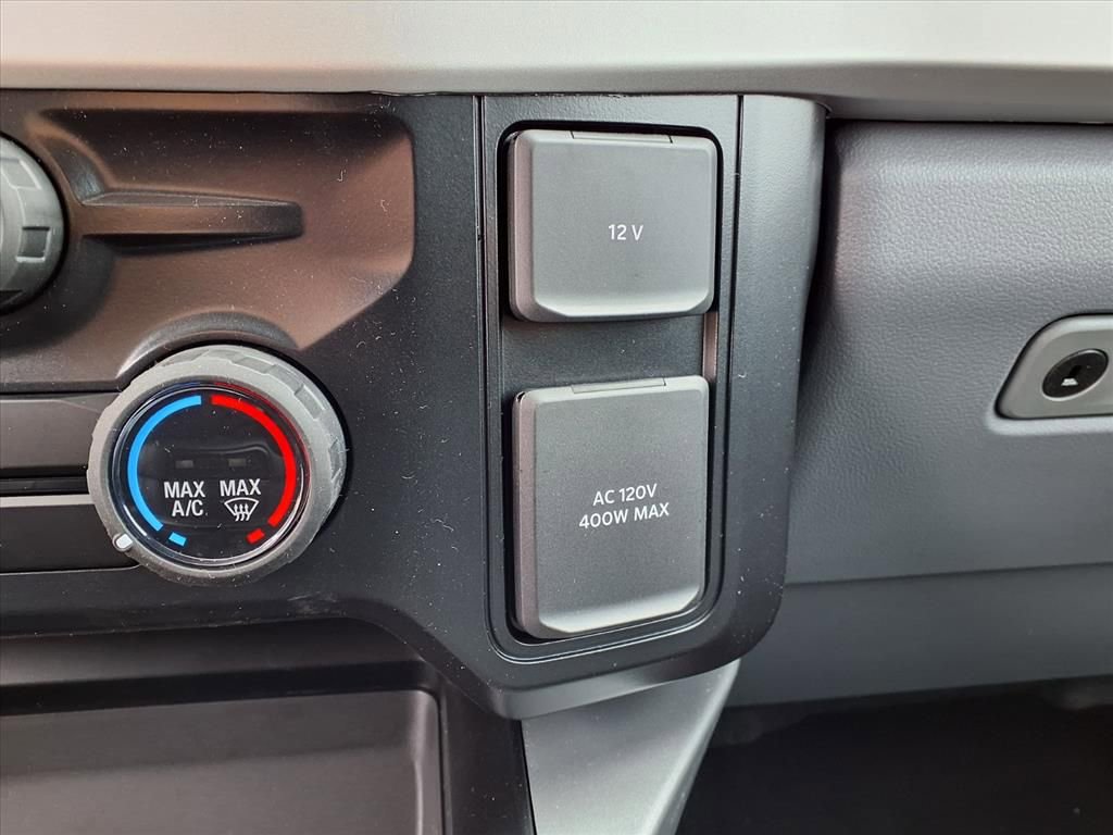 New 2026 Ford F250 XLT w/ FX4 Off-Road Package image 18