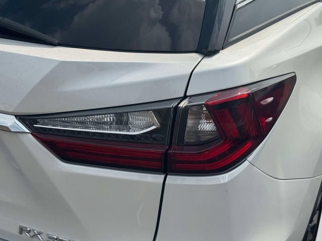 Used 2020 Lexus RX 350L Premium w/ Premium Package AWD/4WD image 13