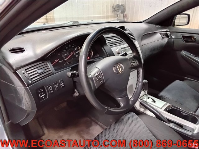 Used 2006 Toyota Solara SE FWD image 11