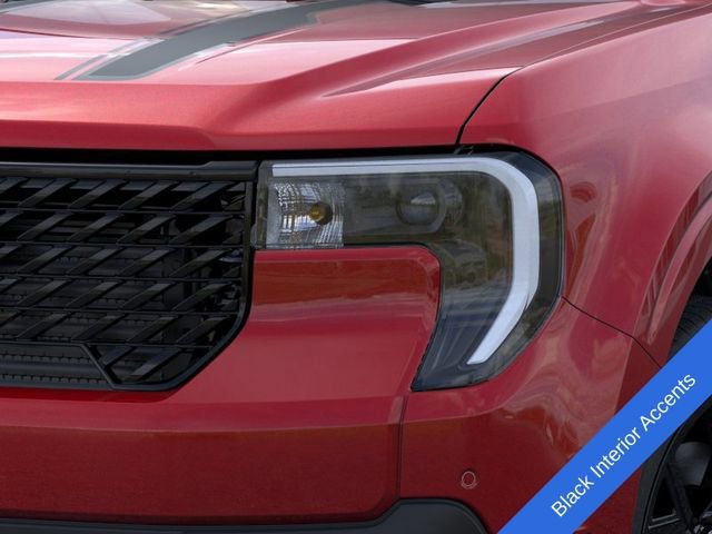 New 2026 Ford Maverick Lariat AWD/4WD image 22