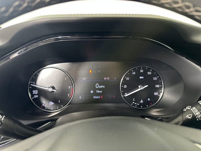 Used 2023 Buick Envision Preferred image 17