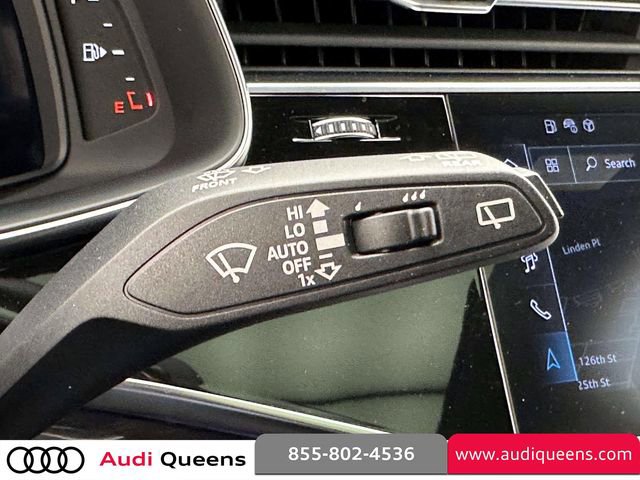 Used 2025 Audi Q7 3.0T Premium Plus w/ Premium Plus Package image 36