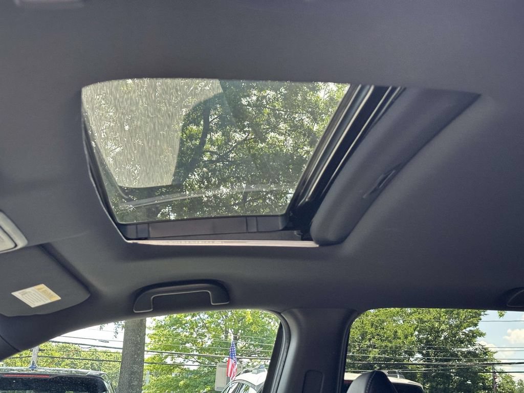 Certified 2023 Honda Passport EX-L image 18