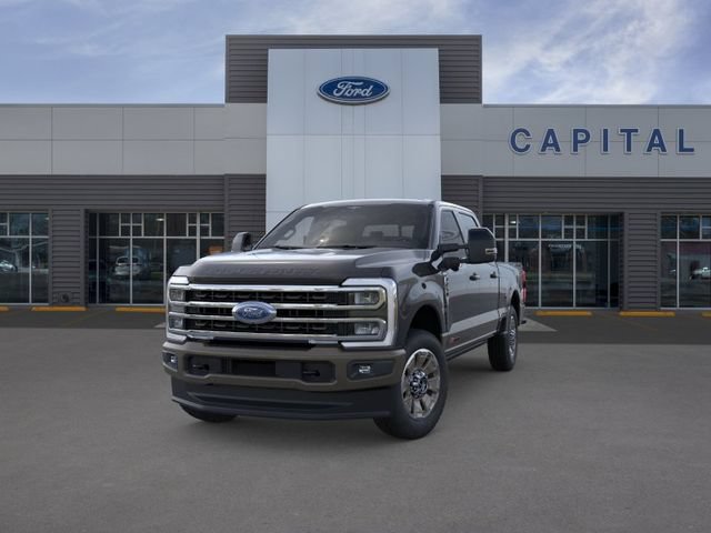 New 2026 Ford F250 King Ranch AWD/4WD image 2