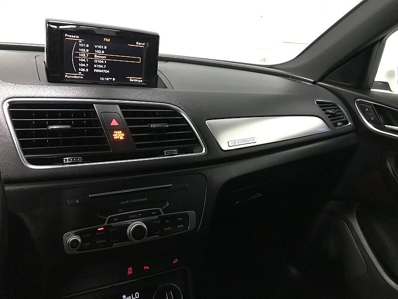Used 2016 Audi Q3 2.0T Premium Plus AWD/4WD image 27