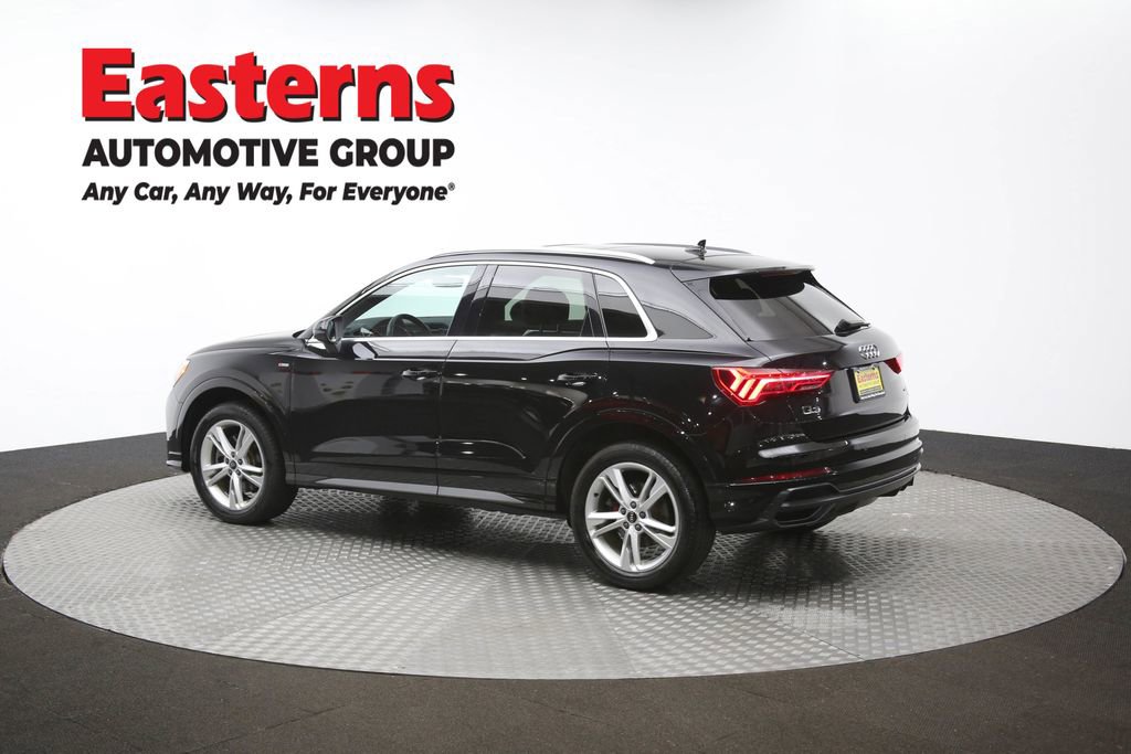 Used 2022 Audi Q3 2.0T Premium w/ Convenience Package image 65