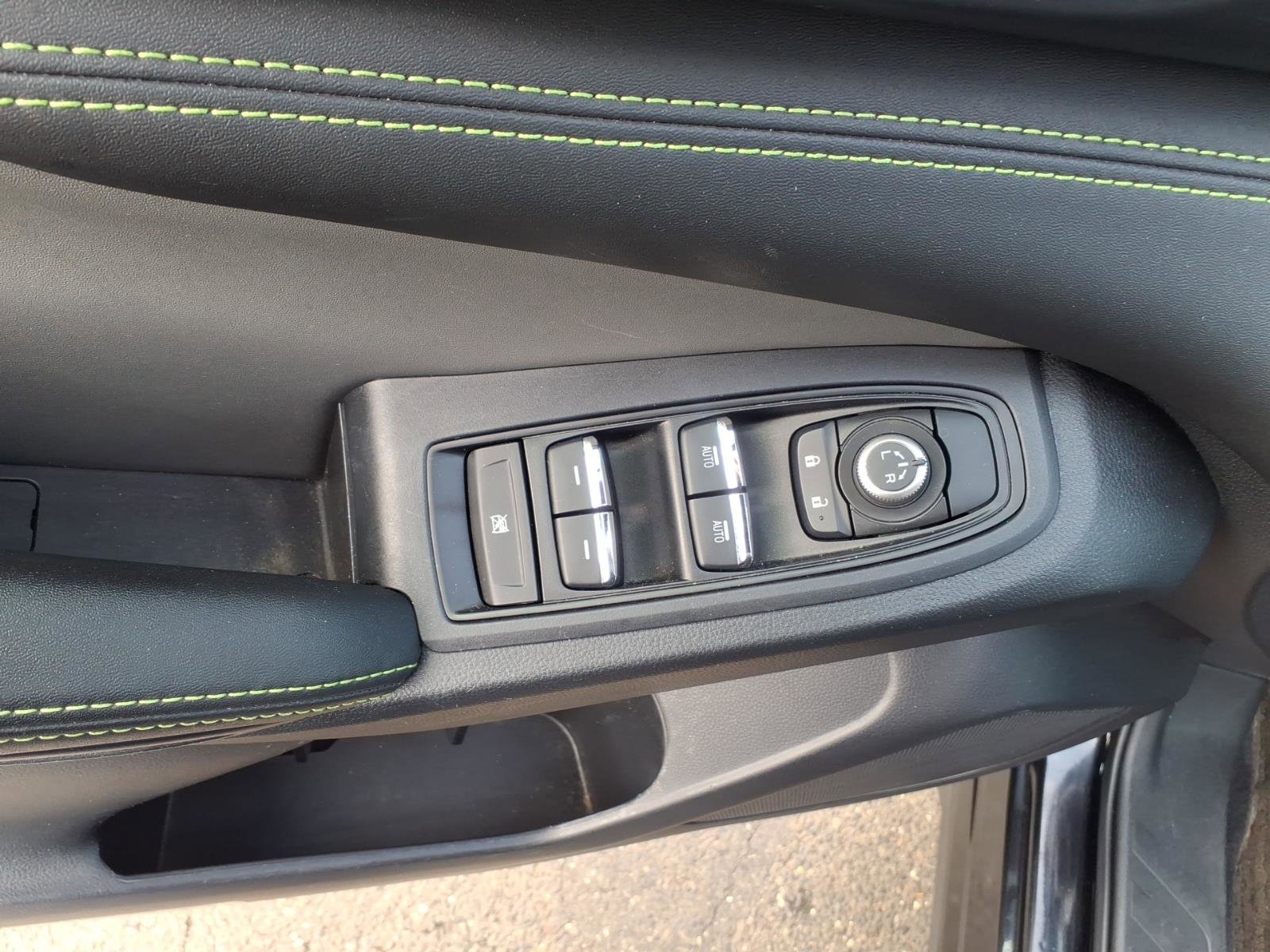 Certified 2023 Subaru Ascent Onyx Edition image 20