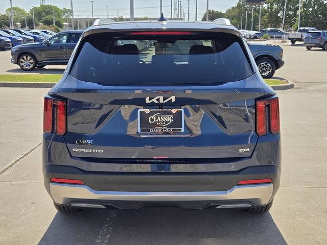 Used 2026 Kia Sorento S w/ S Panoramic Sunroof Package AWD/4WD image 6