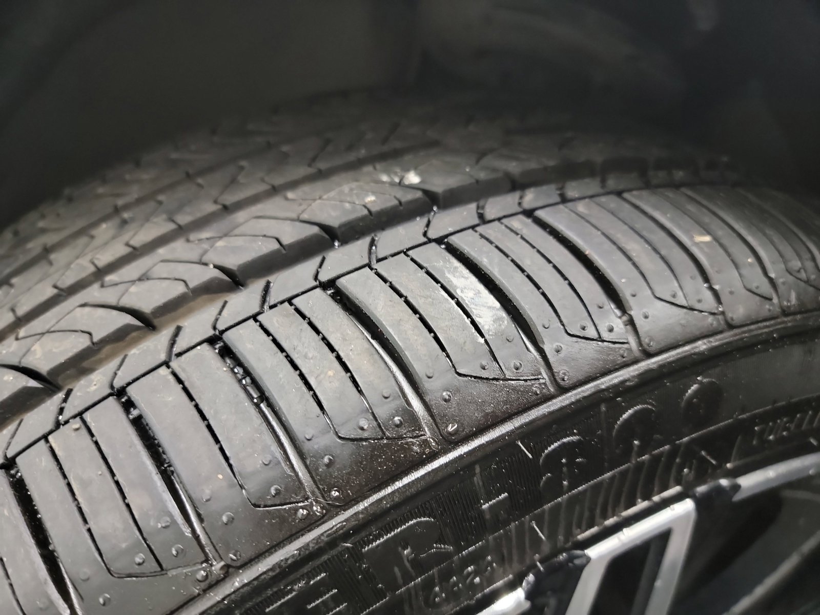 Certified 2022 Honda Accord Touring image 31