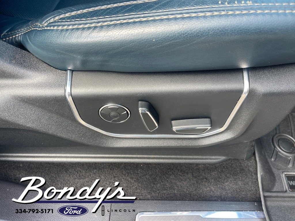 Used 2018 Ford F150 Limited image 17
