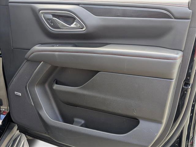 Certified 2024 Chevrolet Tahoe RST w/ Luxury Package image 6