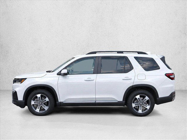 New 2026 Honda Pilot EX-L image 4