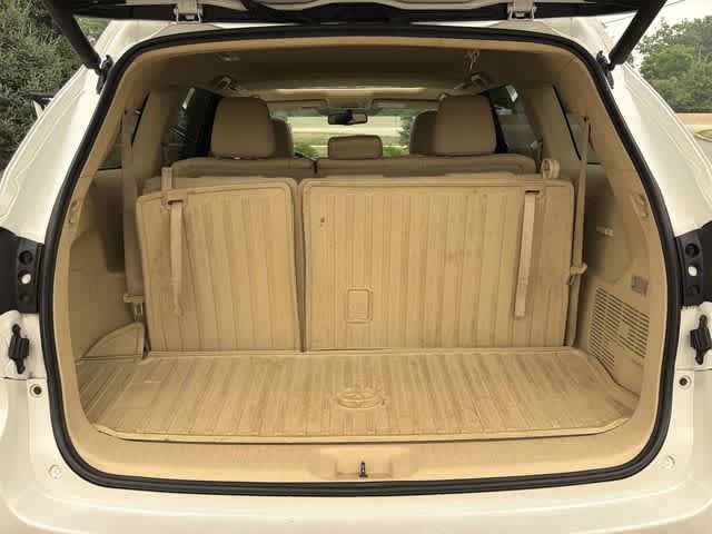 Used 2015 Toyota Highlander XLE AWD/4WD image 26