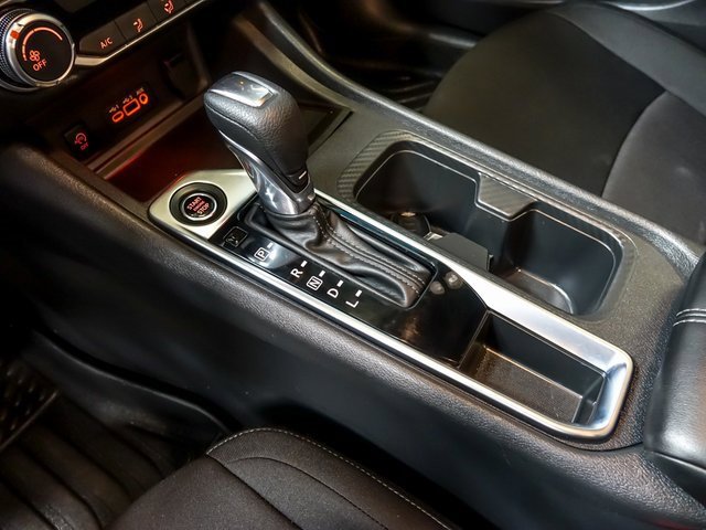 Used 2024 Nissan Sentra SV image 23