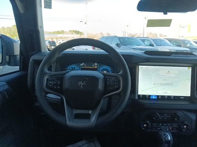 New 2026 Ford Bronco Big Bend image 25